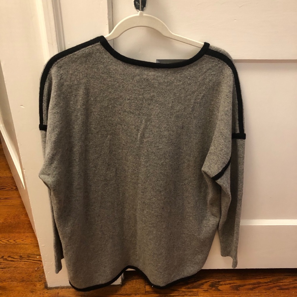 Jcrew Sweater - image 2